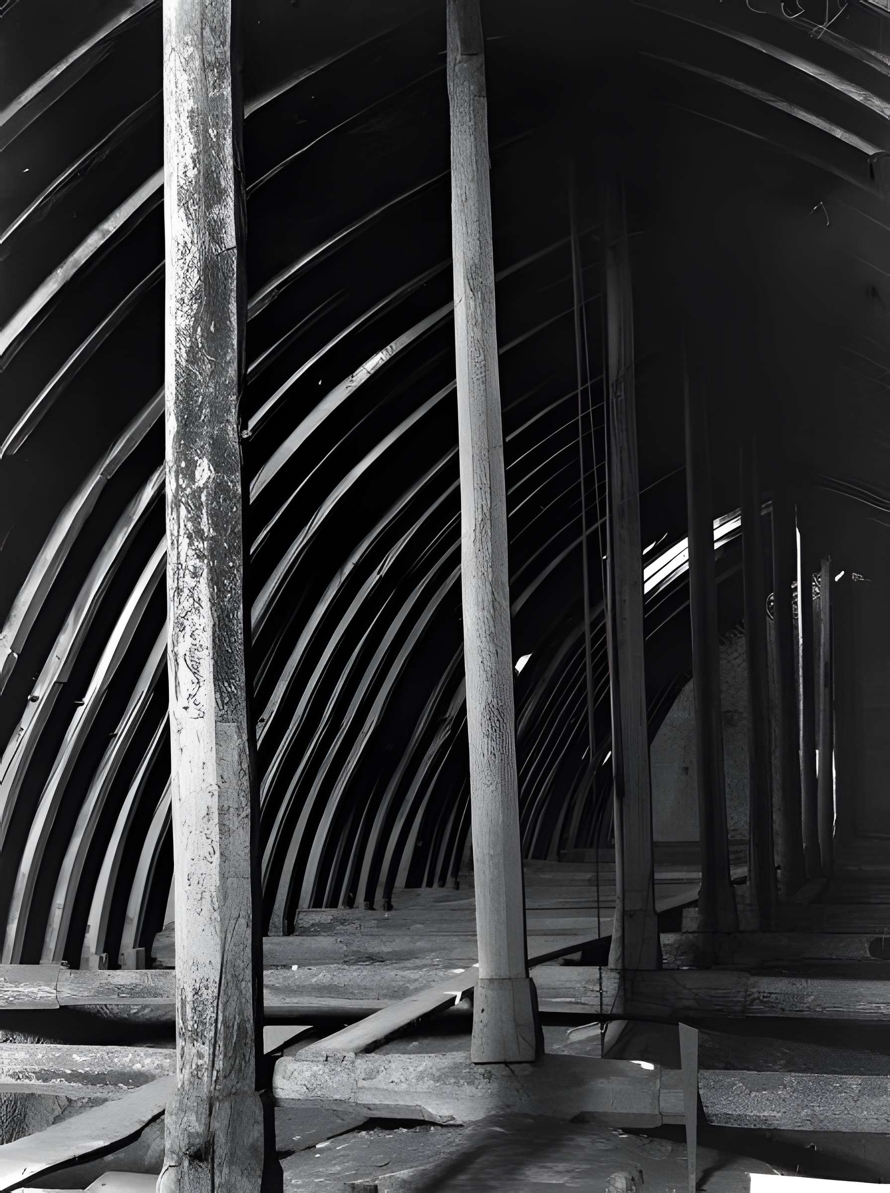 Église Saint-Martin de Cadillac