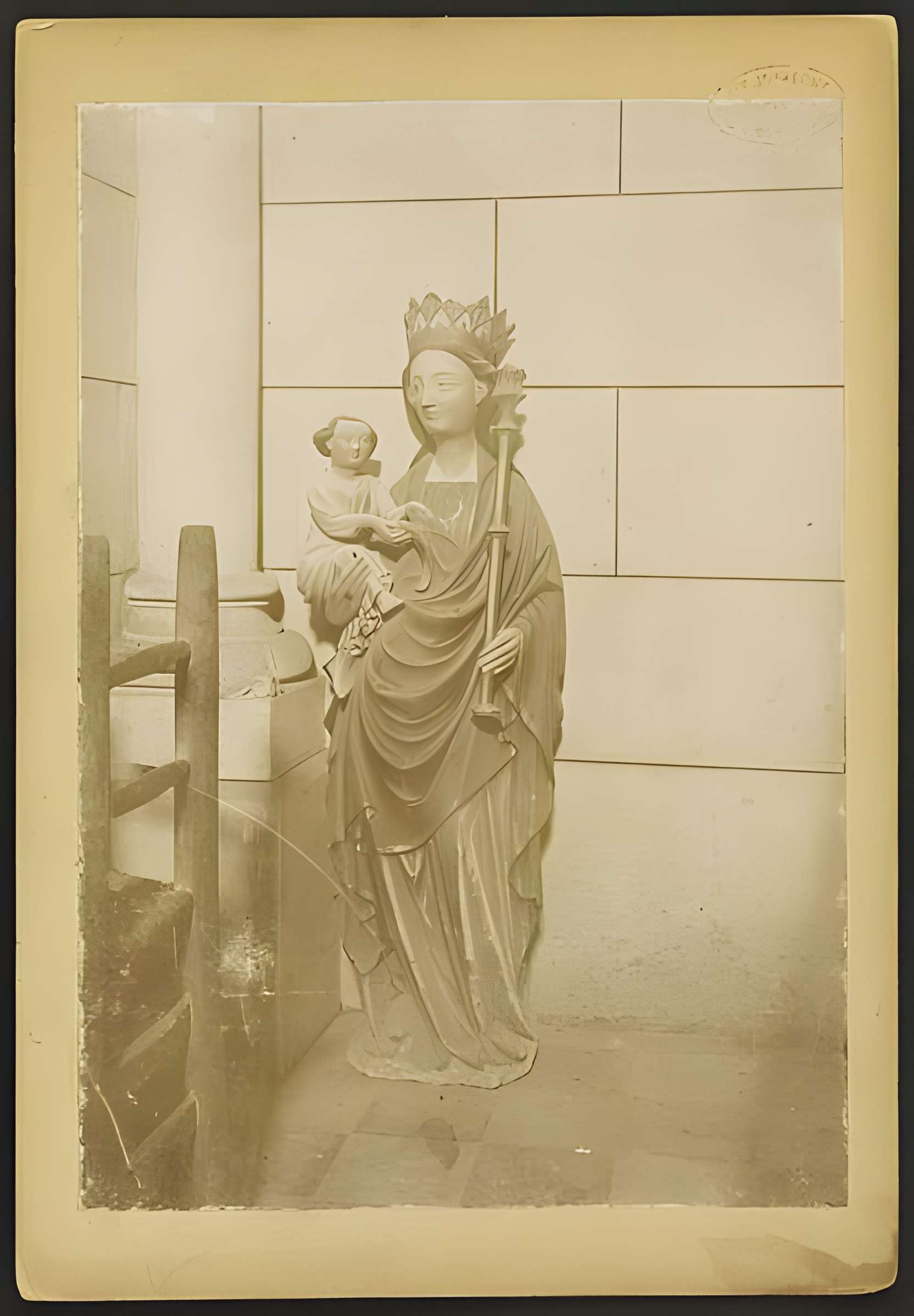 Église Saint-Martin de Cadillac