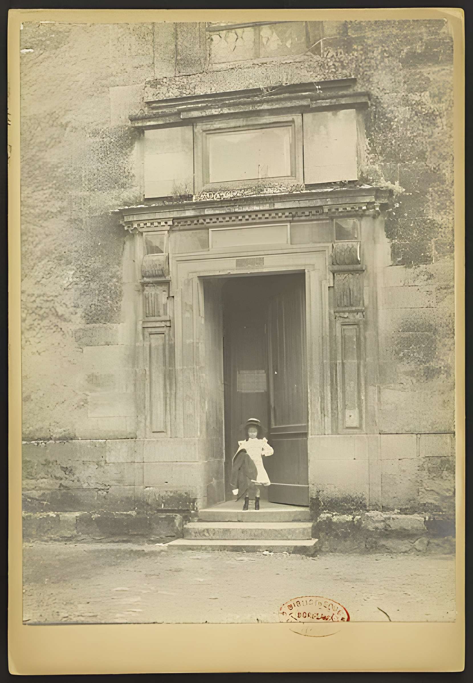 Église Saint-Martin de Cadillac