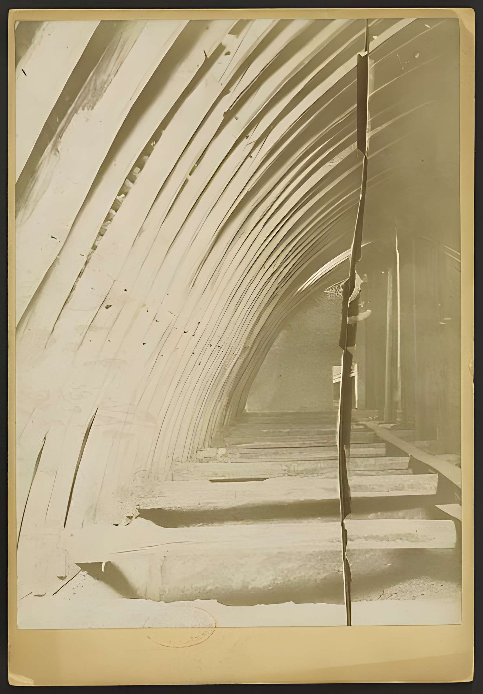 Église Saint-Martin de Cadillac