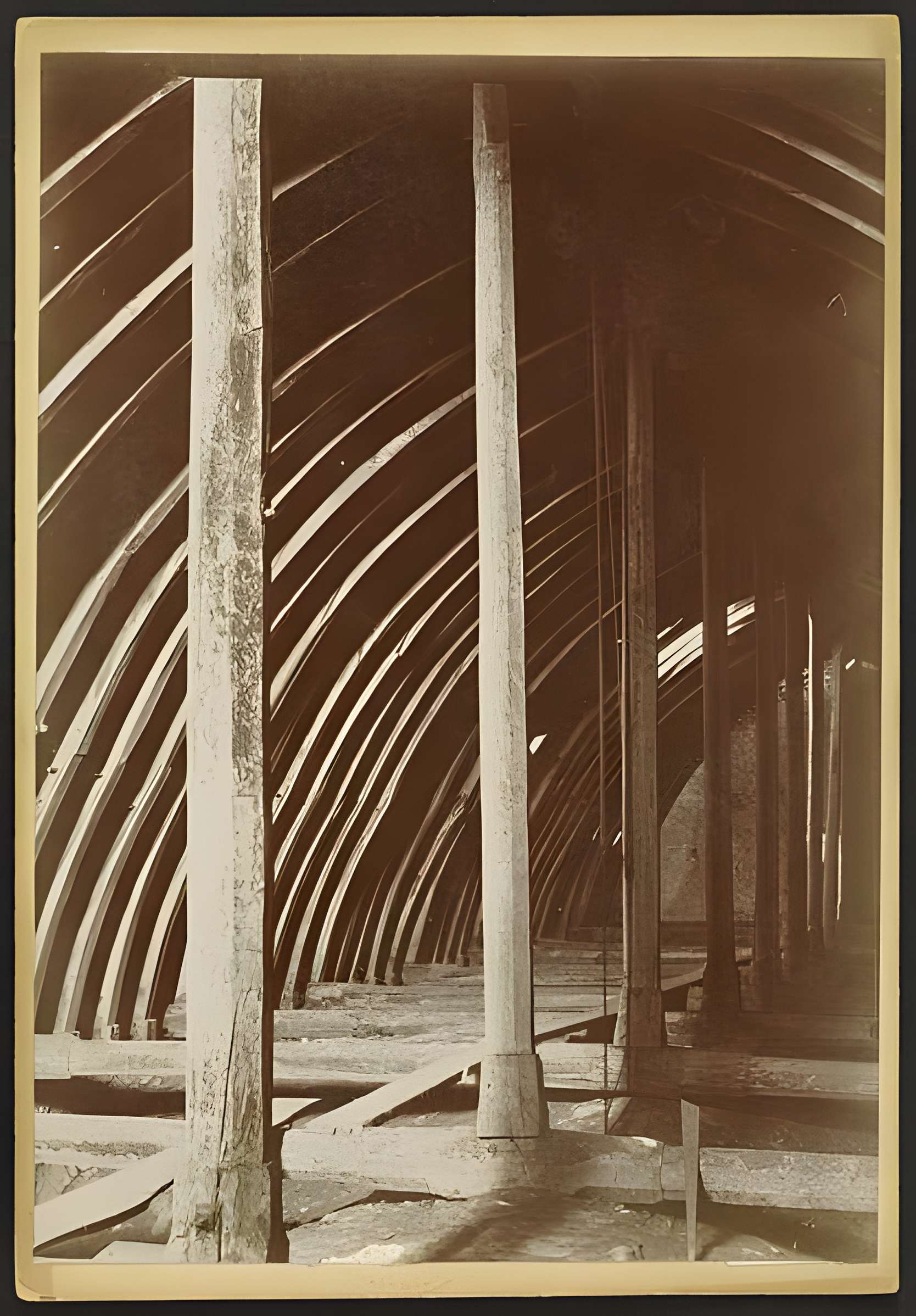 Église Saint-Martin de Cadillac