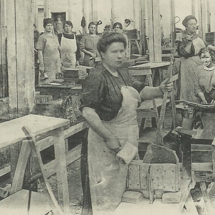 Photo de Ardoisières