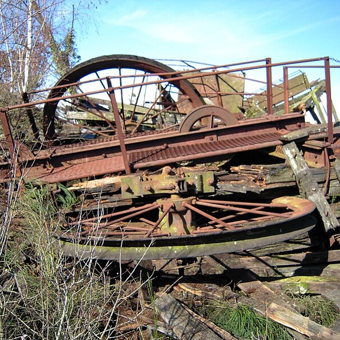 Photo de Ardoisières