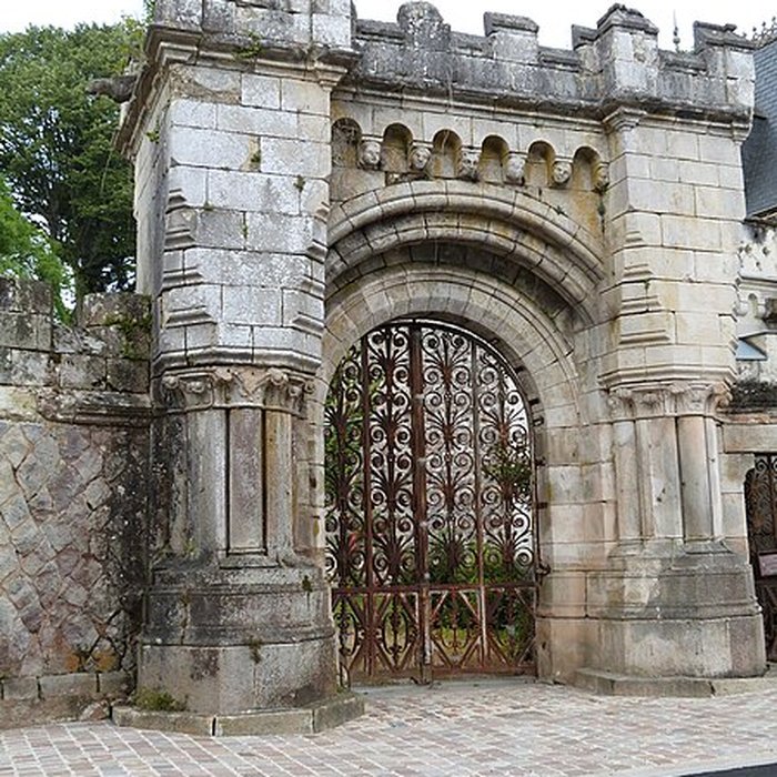 Photo de Château de Cunaud
