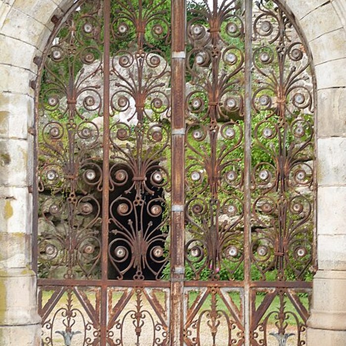 Photo de Château de Cunaud