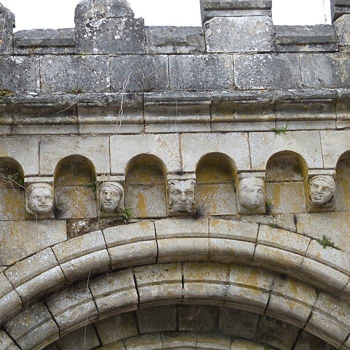 Photo de Château de Cunaud
