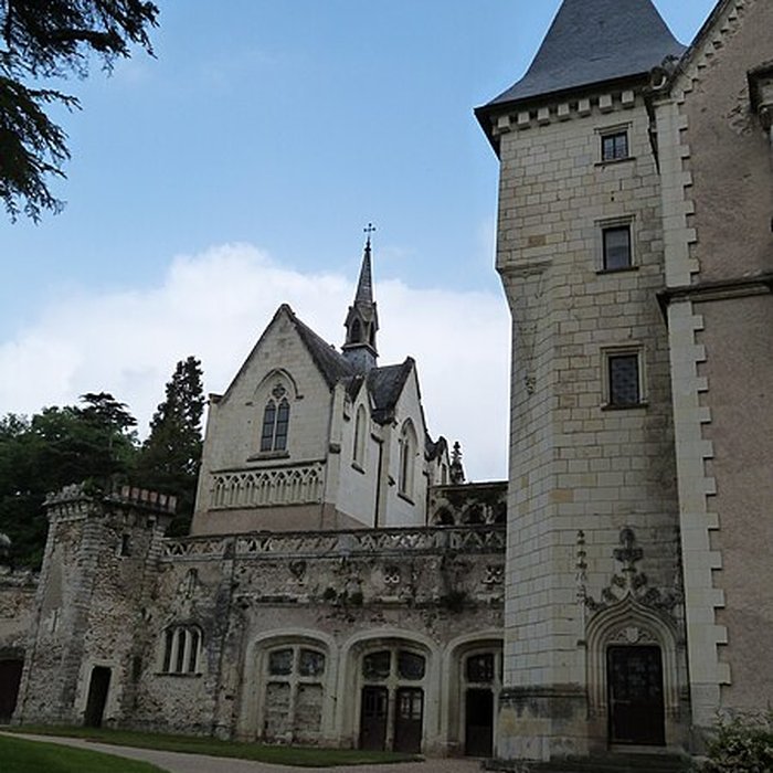 Photo de Château de Cunaud