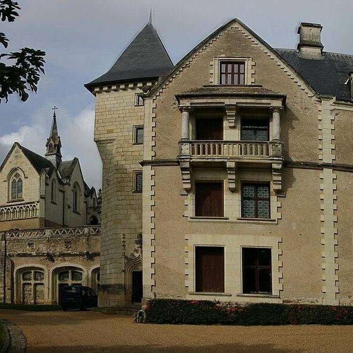 Photo de Château de Cunaud