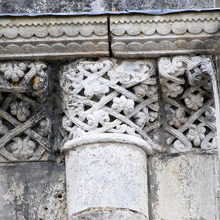 Photo de Église Saint-Martin de Cambes