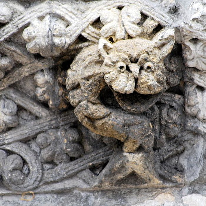 Photo de Église Saint-Martin de Cambes