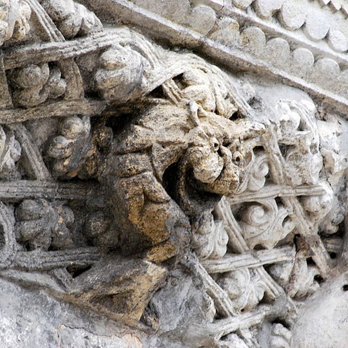 Photo de Église Saint-Martin de Cambes