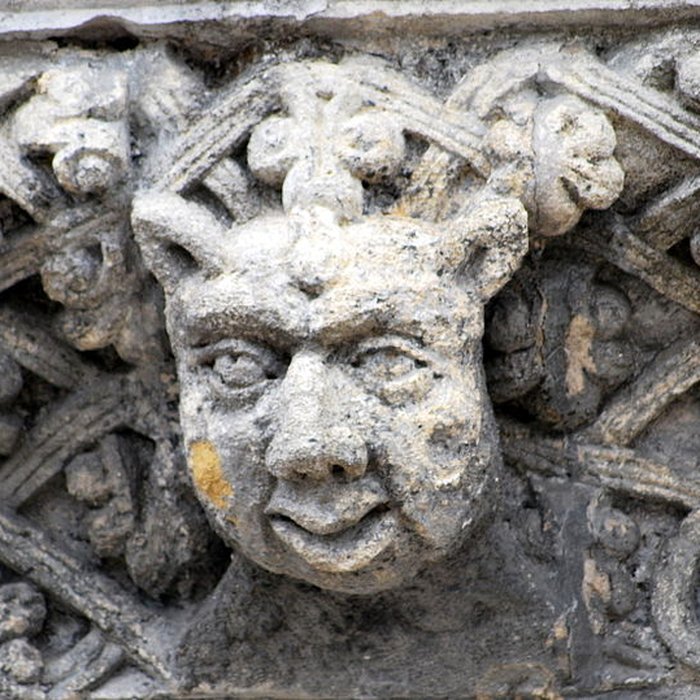 Photo de Église Saint-Martin de Cambes