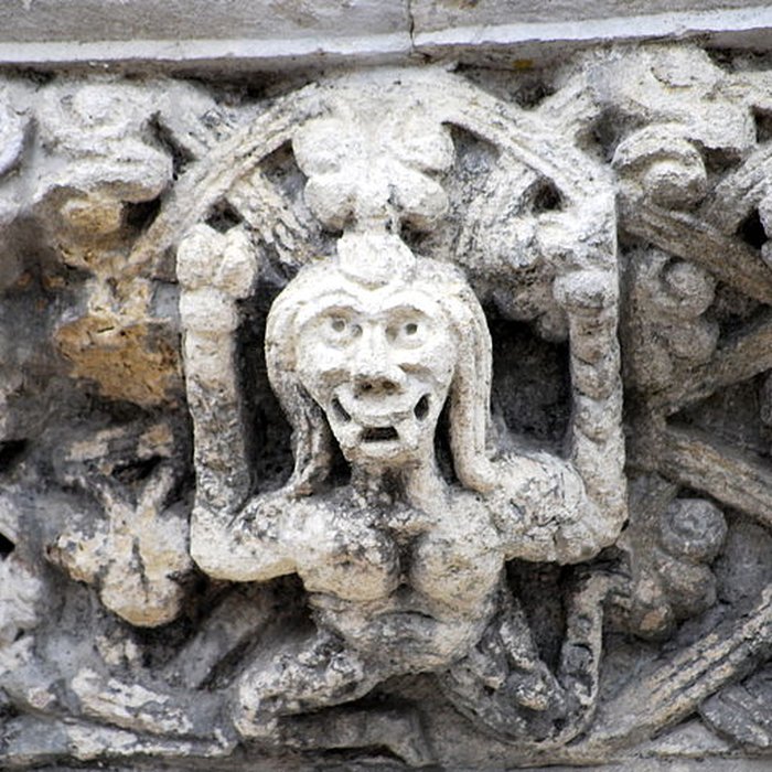 Photo de Église Saint-Martin de Cambes