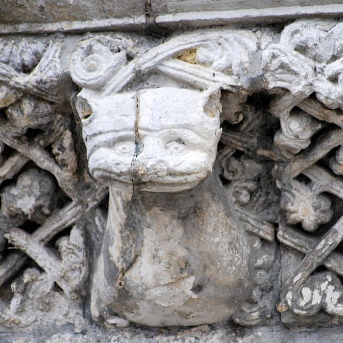 Photo de Église Saint-Martin de Cambes