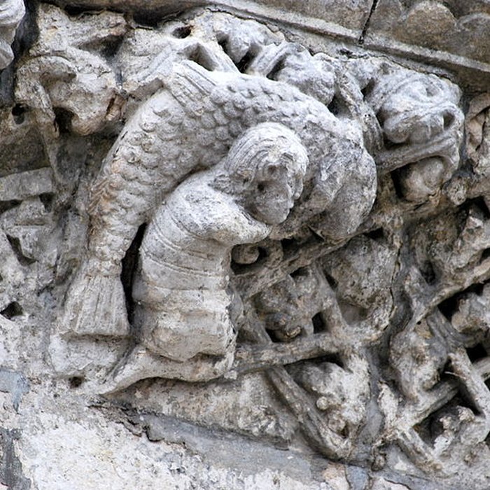 Photo de Église Saint-Martin de Cambes