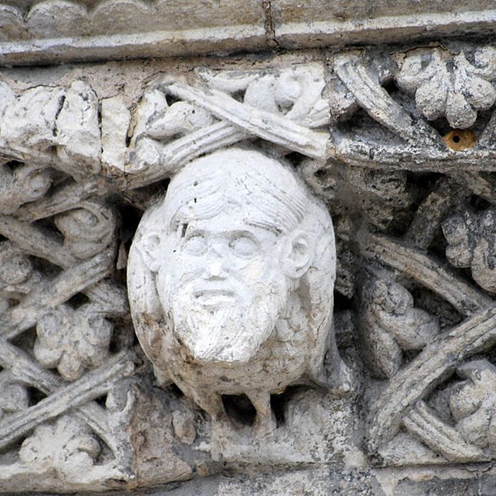 Photo de Église Saint-Martin de Cambes