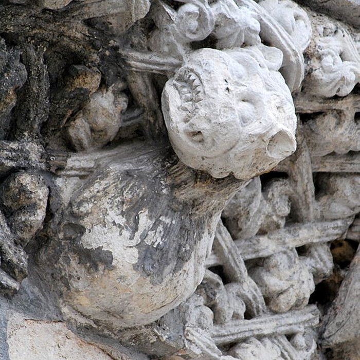 Photo de Église Saint-Martin de Cambes