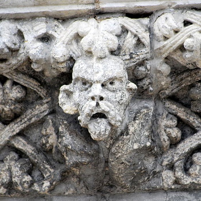 Photo de Église Saint-Martin de Cambes