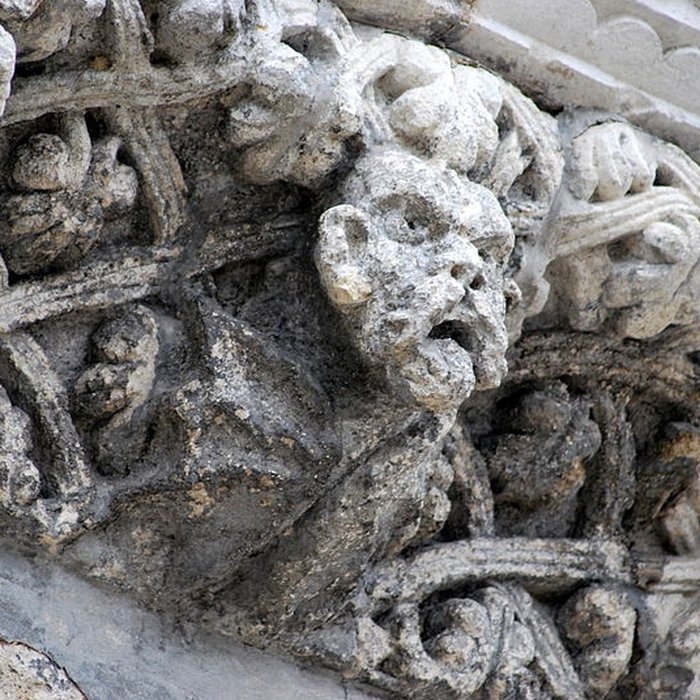 Photo de Église Saint-Martin de Cambes