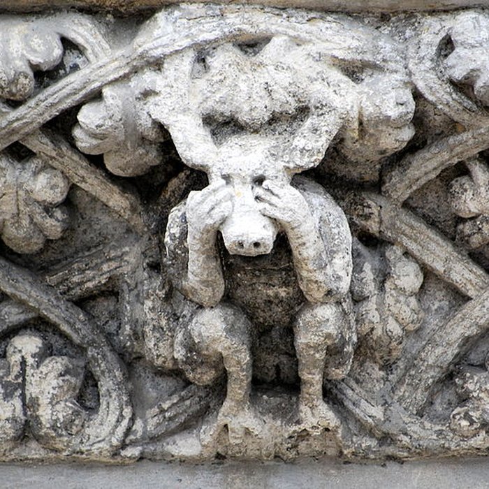 Photo de Église Saint-Martin de Cambes