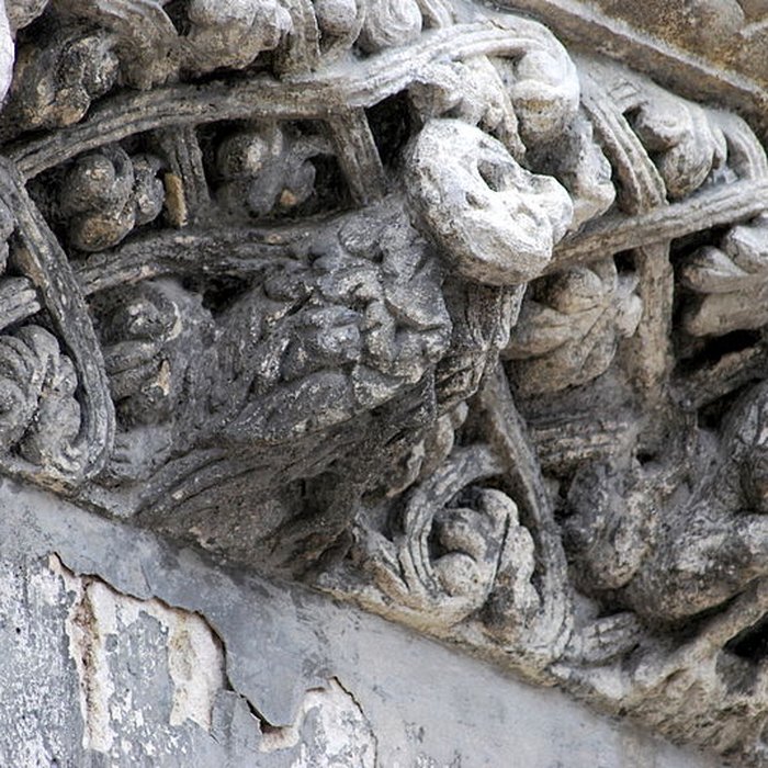 Photo de Église Saint-Martin de Cambes