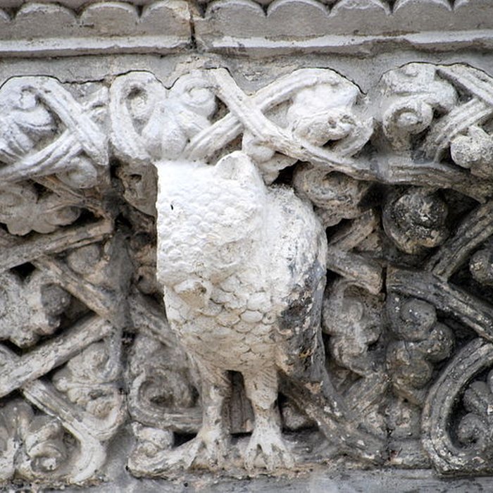 Photo de Église Saint-Martin de Cambes