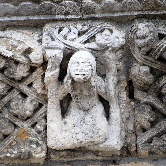 Photo de Église Saint-Martin de Cambes