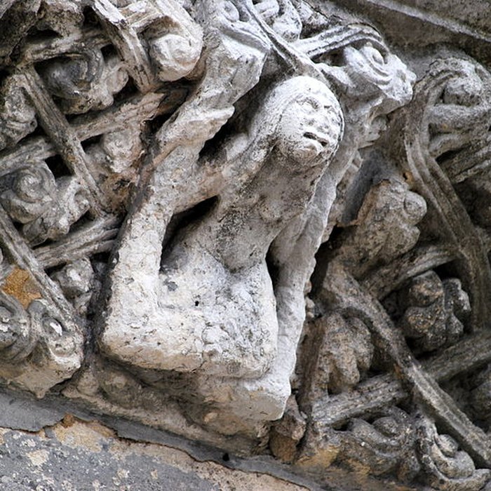 Photo de Église Saint-Martin de Cambes