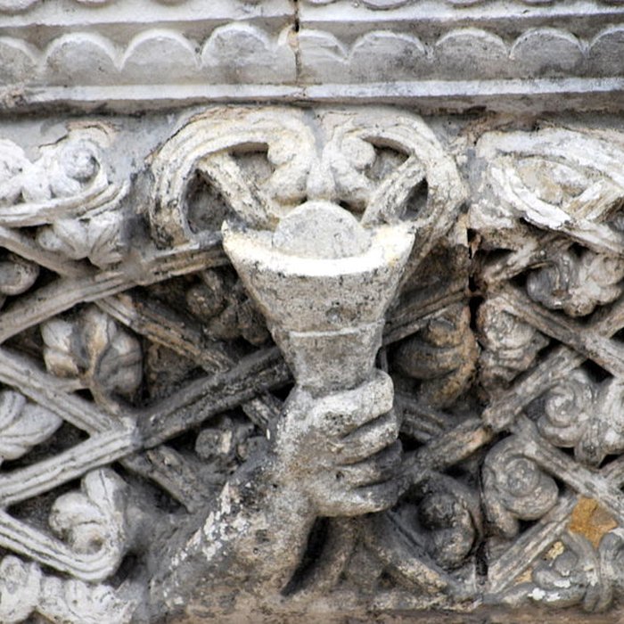 Photo de Église Saint-Martin de Cambes