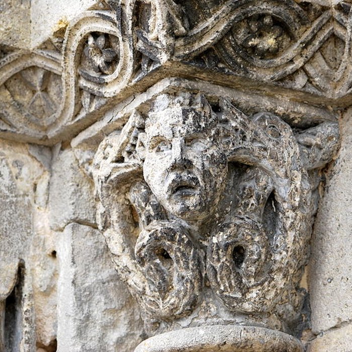 Photo de Église Saint-Martin de Cambes