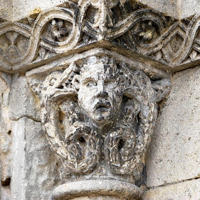 Photo de Église Saint-Martin de Cambes