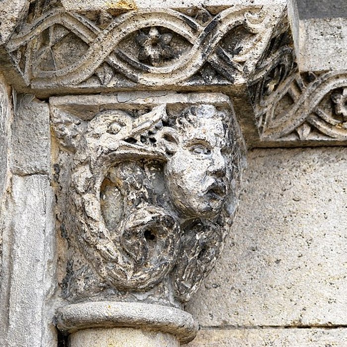 Photo de Église Saint-Martin de Cambes