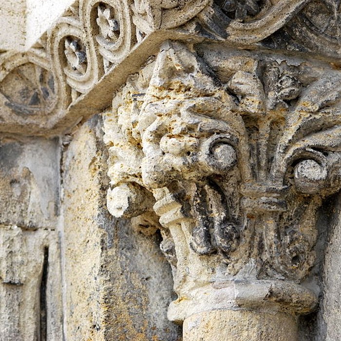Photo de Église Saint-Martin de Cambes