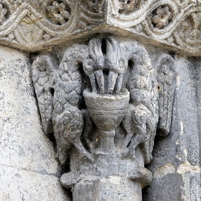 Photo de Église Saint-Martin de Cambes