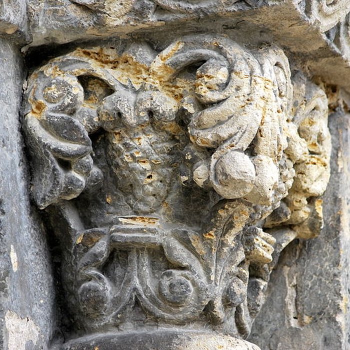 Photo de Église Saint-Martin de Cambes