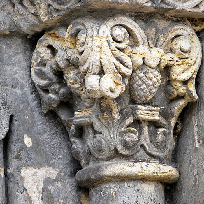 Photo de Église Saint-Martin de Cambes