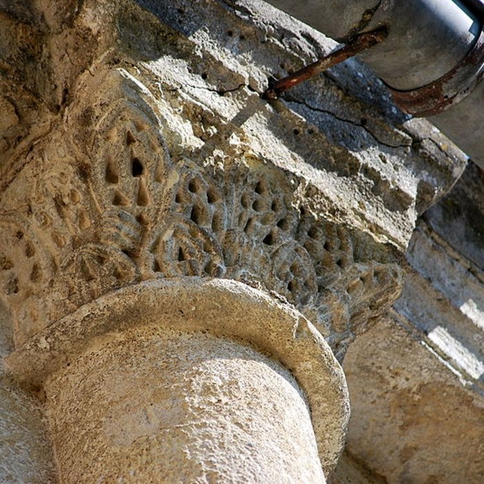 Photo de Église Saint-Martin de Cambes