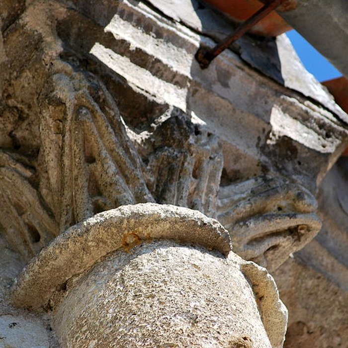 Photo de Église Saint-Martin de Cambes