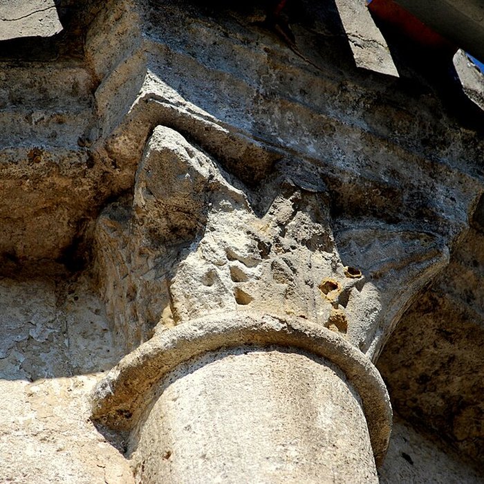 Photo de Église Saint-Martin de Cambes