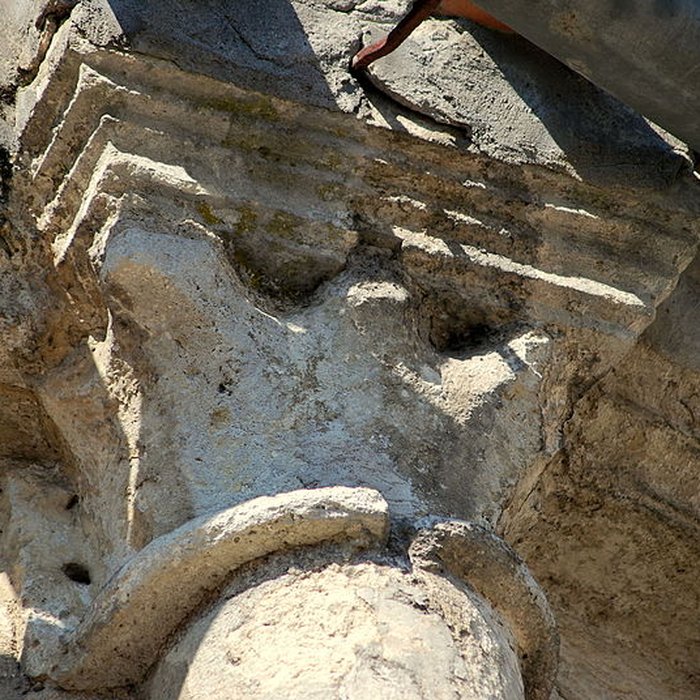 Photo de Église Saint-Martin de Cambes