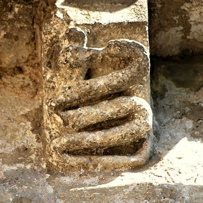 Photo de Église Saint-Martin de Cambes