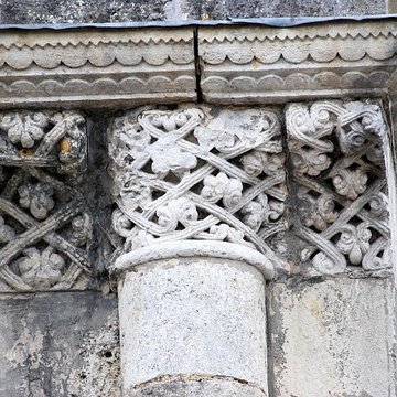 Église Saint-Martin de Cambes