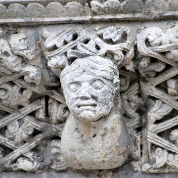 Église Saint-Martin de Cambes