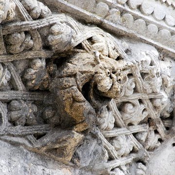 Église Saint-Martin de Cambes