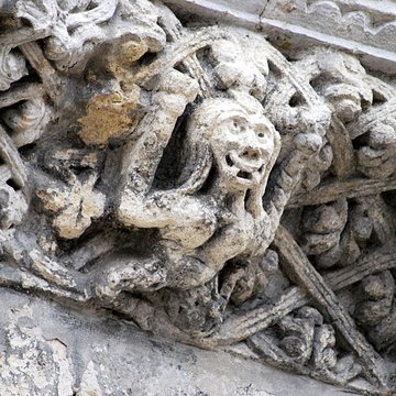 Église Saint-Martin de Cambes