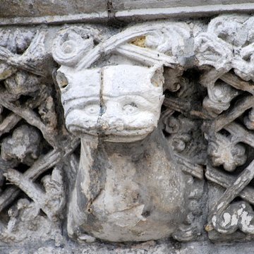 Église Saint-Martin de Cambes