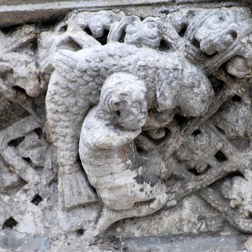 Église Saint-Martin de Cambes