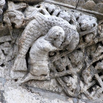 Église Saint-Martin de Cambes