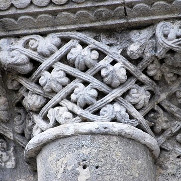 Église Saint-Martin de Cambes