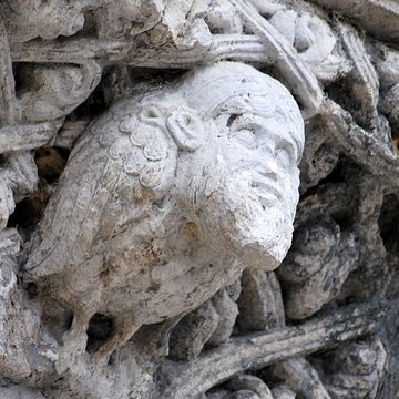 Église Saint-Martin de Cambes